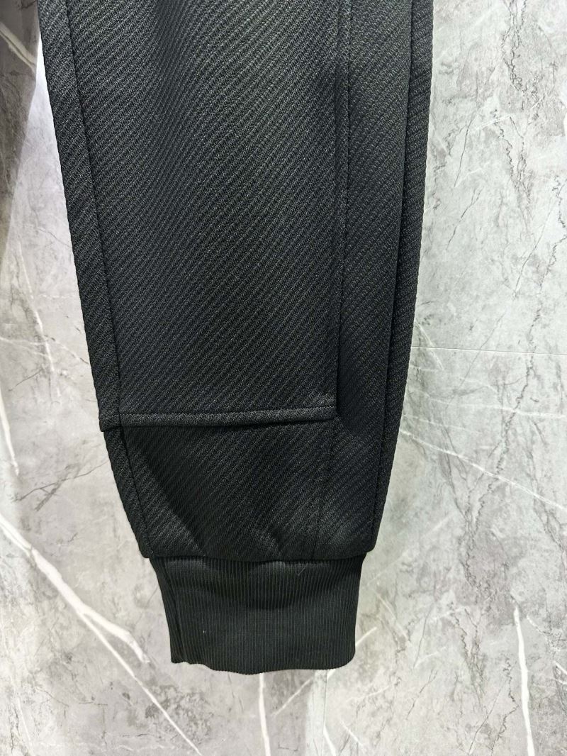 Prada Long Pants